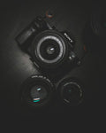 Professional photography services by GCR