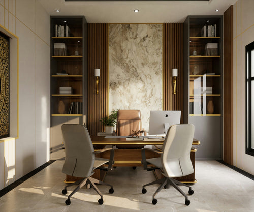 Consultation services by GCR